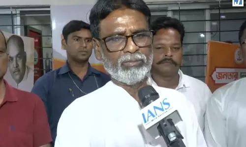 यूसीसी को लेकर पश्चिम बंगाल में सियासत गरमाई, टीएमसी और बीजेपी में तीखी बयानबाजी