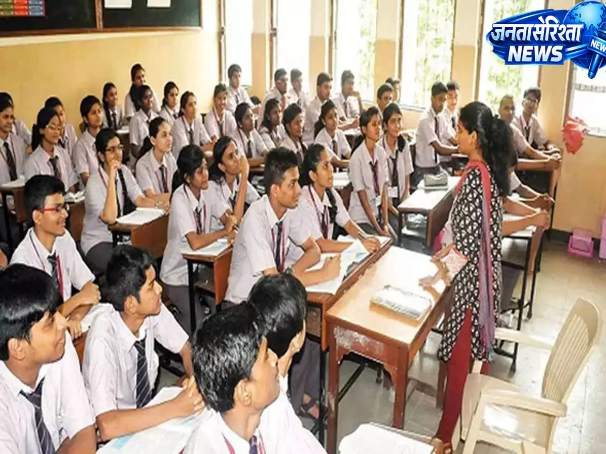 UP : बच्चों को लू से बचाने की तैयारी, यूपी सरकार ने जारी किए सख्त सुरक्षा कदम UP : बच्चों को लू से बचाने की तैयारी, यूपी सरकार ने जारी किए सख्त सुरक्षा कदम