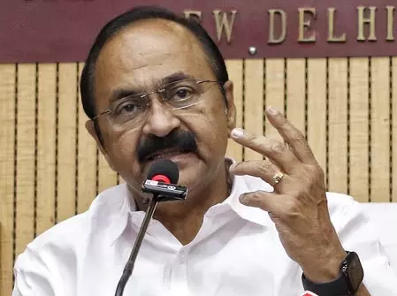 केरल सरकार ने ईडी अधिकारियों से मारपीट मामले में एक स्पेशल प्रॉसिक्यूटर नियुक्त किया केरल सरकार ने ईडी अधिकारियों से मारपीट मामले में एक स्पेशल प्रॉसिक्यूटर नियुक्त किया