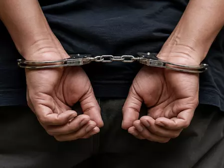 East Bardhaman: बर्धमान मामले में पुलिस ने दोनों आरोपियों को अदालत में पेश किया East Bardhaman: बर्धमान मामले में पुलिस ने दोनों आरोपियों को अदालत में पेश किया