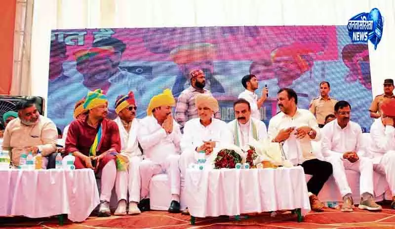 Karnal पृथ्वीराज चौहान साहस के प्रतीक: श्याम सिंह राणा Karnal पृथ्वीराज चौहान साहस के प्रतीक: श्याम सिंह राणा