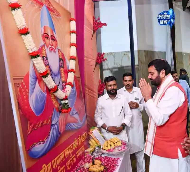 Ludhiana सीएम सैनी ने मजबूत नशा विरोधी कार्रवाई की मांग की Ludhiana सीएम सैनी ने मजबूत नशा विरोधी कार्रवाई की मांग की