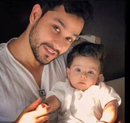 बेटी की परवरिश में कभी समाज की नहीं सुनी, दिल से लिए हर फैसले: कुणाल खेमू बेटी की परवरिश में कभी समाज की नहीं सुनी, दिल से लिए हर फैसले: कुणाल खेमू