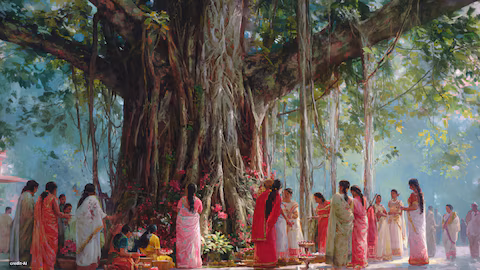 वट सावित्री पूर्णिमा व्रत की पूजा विधि और शुभ मुहूर्त यहाँ जानें वट सावित्री पूर्णिमा व्रत की पूजा विधि और शुभ मुहूर्त यहाँ जानें