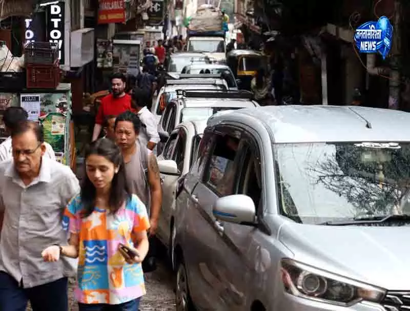 Himachal पर्यटन की सफलता पर स्थिरता की चुनौती Himachal पर्यटन की सफलता पर स्थिरता की चुनौती