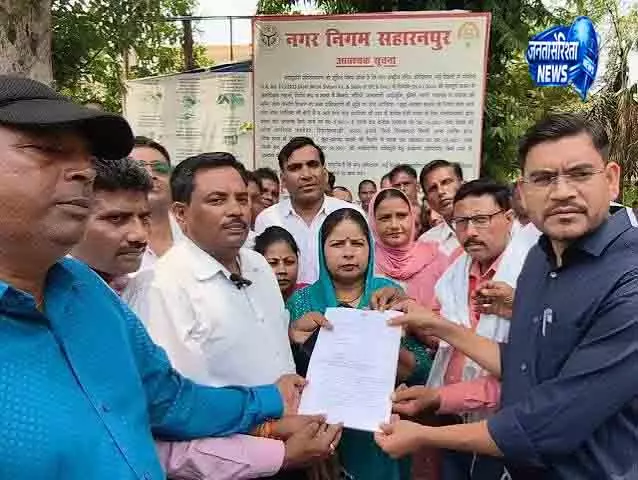 Nurpur 1100 रोजगार सेवक वेतन संकट से परेशान Nurpur 1100 रोजगार सेवक वेतन संकट से परेशान