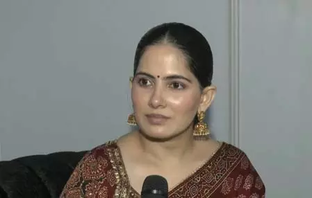 जीत-हार खेल का हिस्सा, भारतीय टीम हमेशा मेरे लिए विनर: जया किशोरी जीत-हार खेल का हिस्सा, भारतीय टीम हमेशा मेरे लिए विनर: जया किशोरी