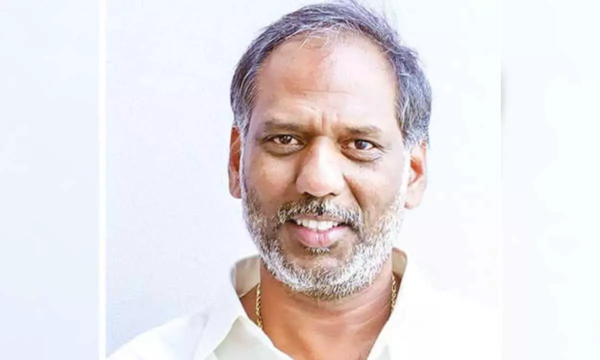 अमरावती के लोगों ने YSRCP की उकसावे की राजनीति को खारिज कर दिया अमरावती के लोगों ने YSRCP की उकसावे की राजनीति को खारिज कर दिया