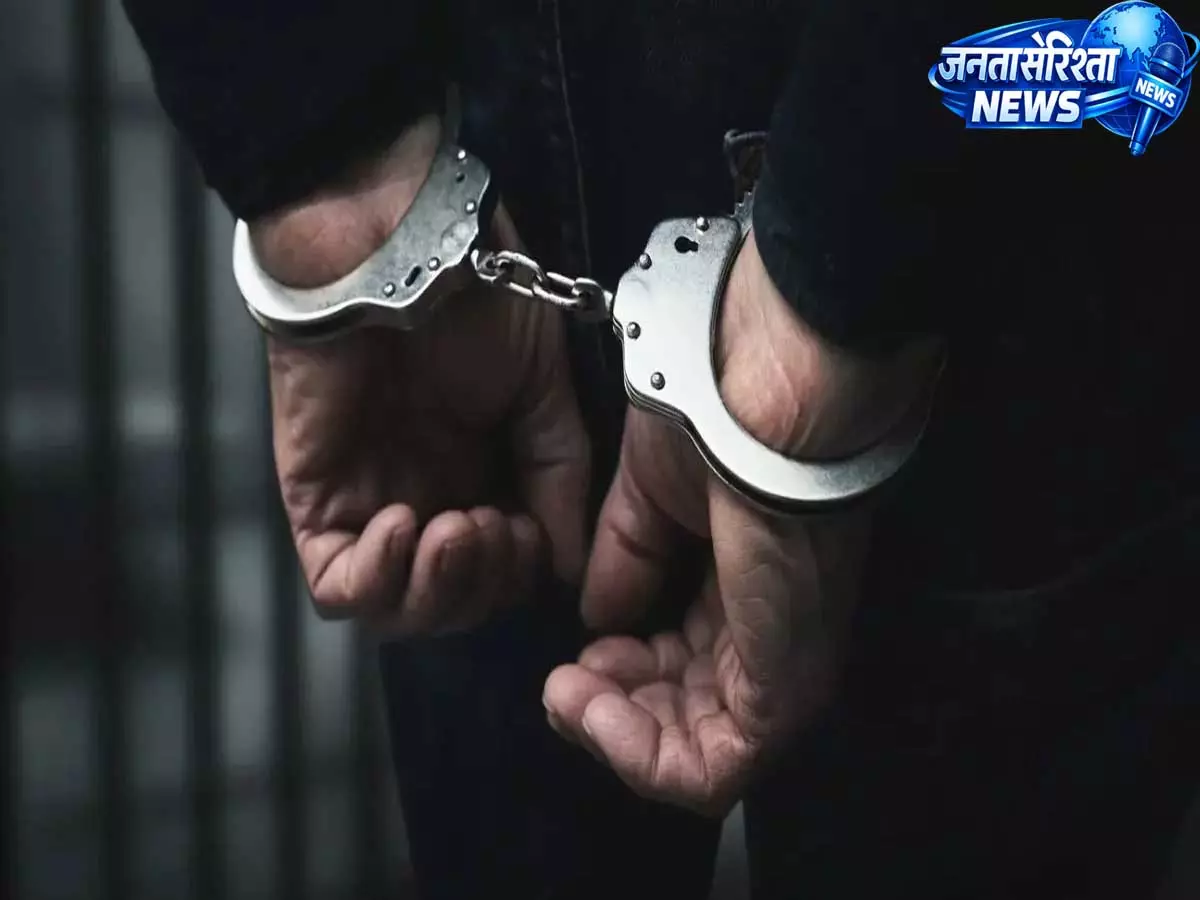 उत्तराखंड के थानों को उड़ाने की धमकी देने वाला आरोपी पुलिस के शिकंजे में, साइबर जांच से खुला मामला उत्तराखंड के थानों को उड़ाने की धमकी देने वाला आरोपी पुलिस के शिकंजे में, साइबर जांच से खुला मामला