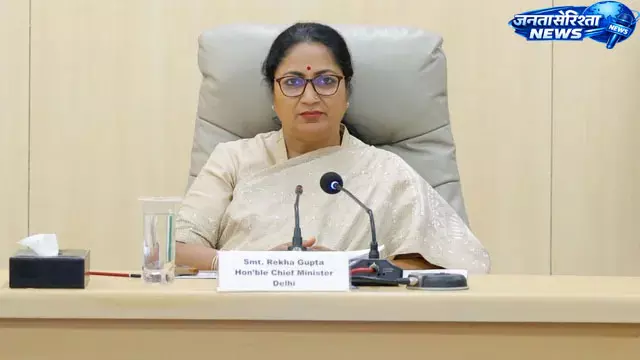 दिल्ली में नई EV पॉलिसी 2026 को मंजूरी, 1 जुलाई से होगी लागू, 2030 तक रहेगा प्रभाव