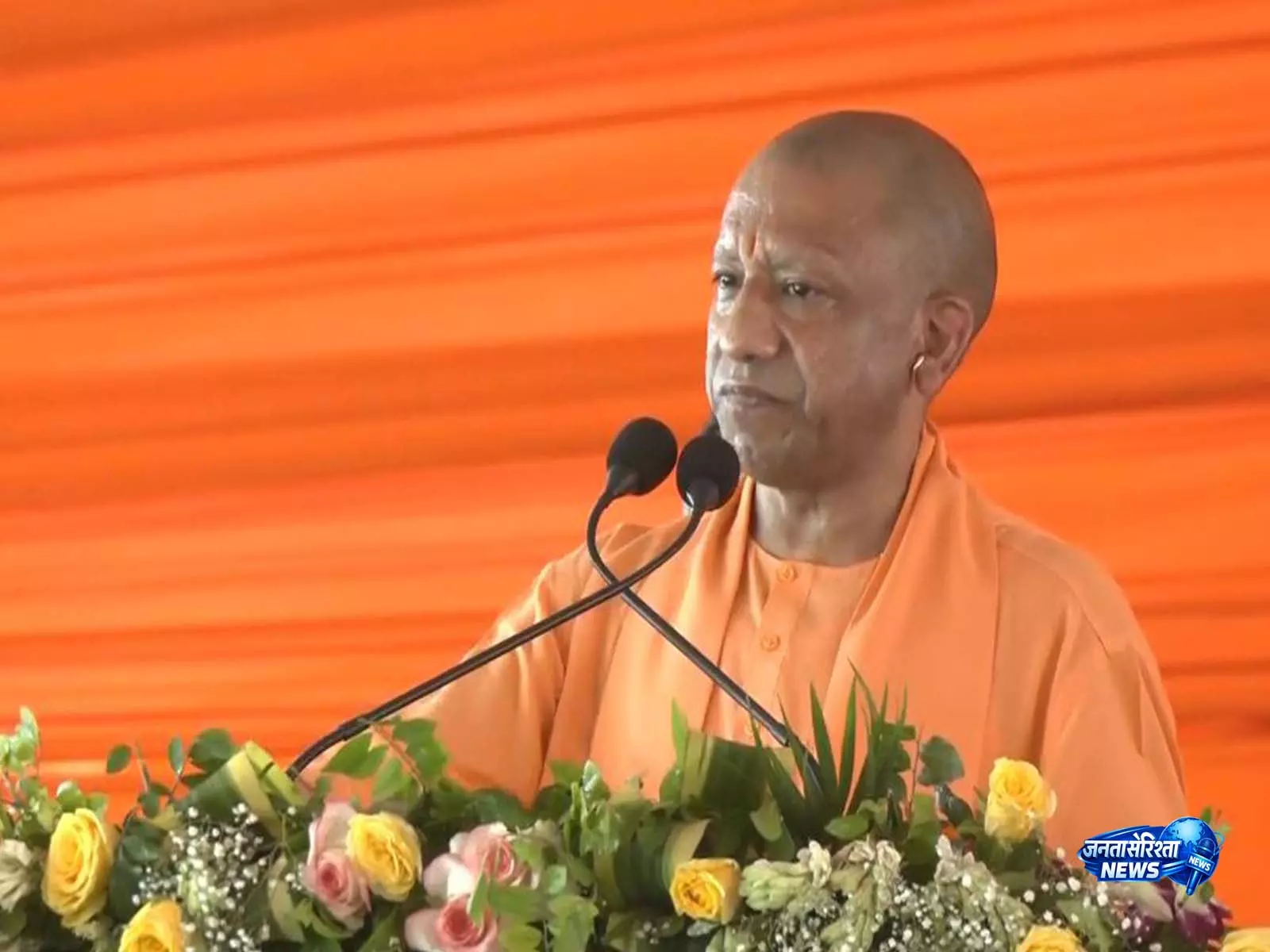 ‘विकास सिर्फ सैफई तक सीमित था, पीलीभीत कभी एजेंडा में नहीं था’: CM योगी का अखिलेश यादव पर हमला ‘विकास सिर्फ सैफई तक सीमित था, पीलीभीत कभी एजेंडा में नहीं था’: CM योगी का अखिलेश यादव पर हमला