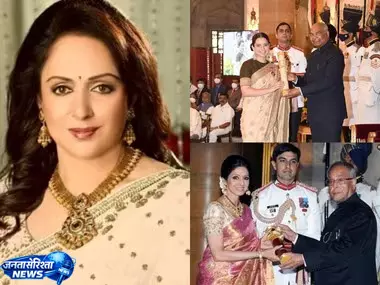 Bollywood की मशहूर एक्ट्रेसेस जिन्हें मिला पद्म श्री, एक की मौत आज भी रहस्य बनी हुई Bollywood की मशहूर एक्ट्रेसेस जिन्हें मिला पद्म श्री, एक की मौत आज भी रहस्य बनी हुई