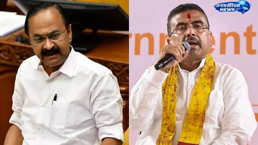 केरल CM का पश्चिम बंगाल CM को पत्र, पासपोर्ट नवीनीकरण में देरी पर जताई चिंता केरल CM का पश्चिम बंगाल CM को पत्र, पासपोर्ट नवीनीकरण में देरी पर जताई चिंता