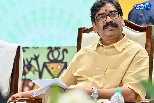 ₹6,500 करोड़ की योजना को हरी झंडी, हर घर पहुंचेगा नल का जल ₹6,500 करोड़ की योजना को हरी झंडी, हर घर पहुंचेगा नल का जल