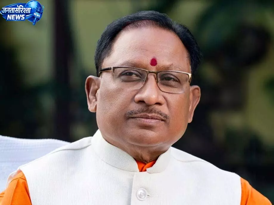 मुख्यमंत्री विष्णुदेव साय ने महिला मोर्चा की नव-नियुक्त जिला प्रभारियों को दी बधाई मुख्यमंत्री विष्णुदेव साय ने महिला मोर्चा की नव-नियुक्त जिला प्रभारियों को दी बधाई
