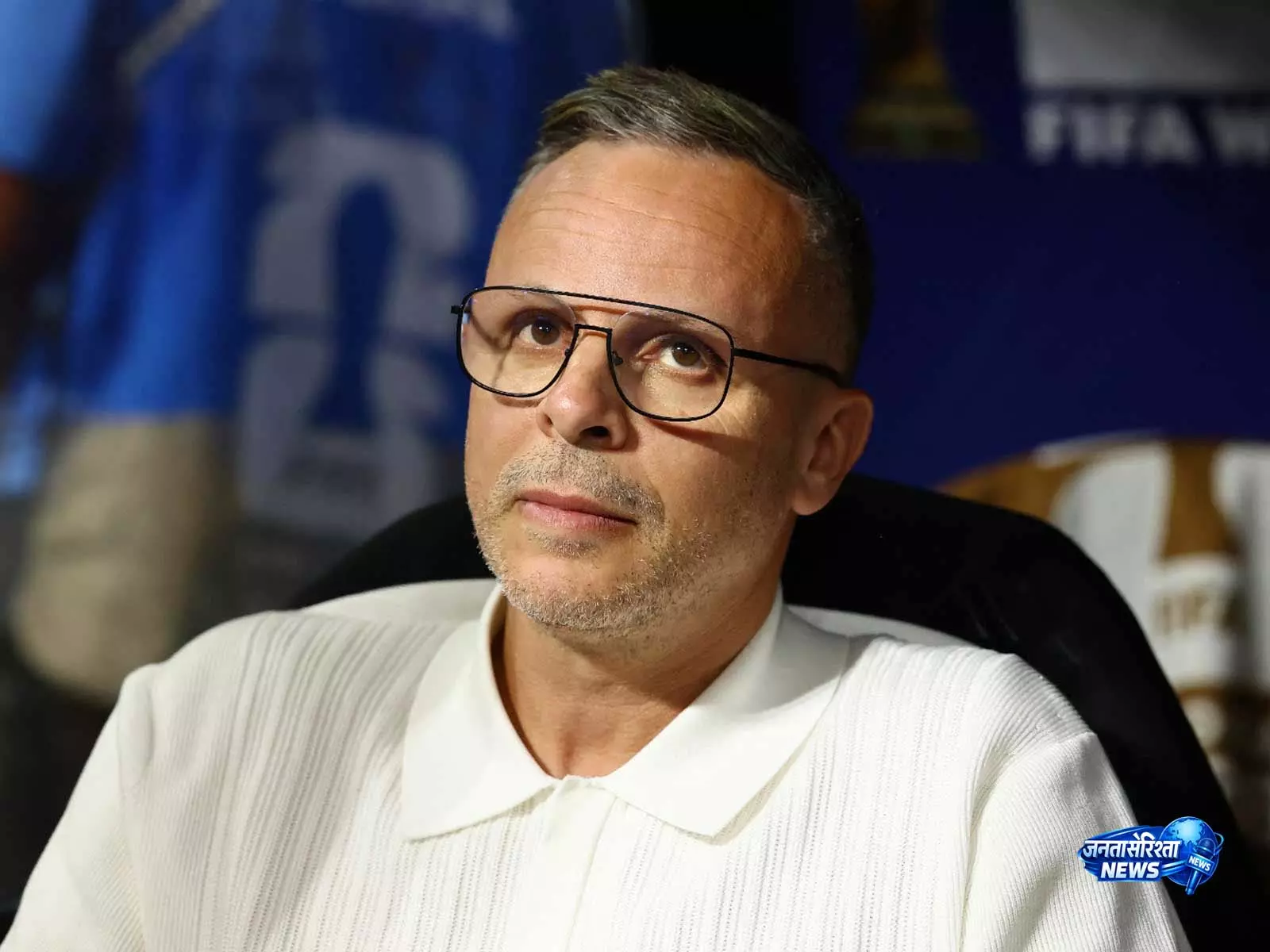 FIFA World Cup 2026: नीदरलैंड्स के खिलाफ मुकाबले में अलग रणनीति की जरूरत होगी—मोरक्को कोच FIFA World Cup 2026: नीदरलैंड्स के खिलाफ मुकाबले में अलग रणनीति की जरूरत होगी—मोरक्को कोच