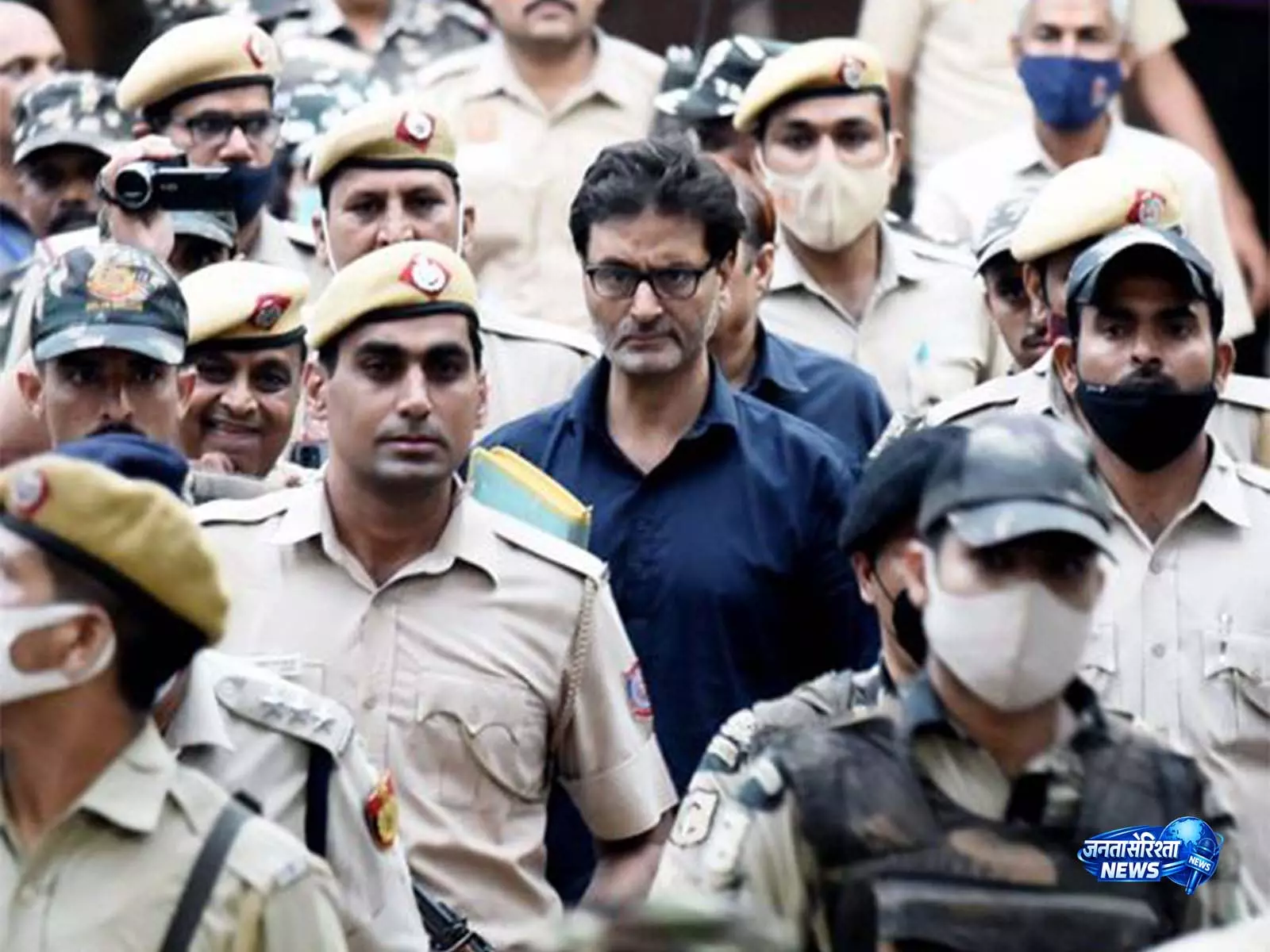 1990 के सरला भट्ट हत्याकांड में SIA की चार्जशीट, यासीन मलिक सहित 5 आरोपी नामजद 1990 के सरला भट्ट हत्याकांड में SIA की चार्जशीट, यासीन मलिक सहित 5 आरोपी नामजद