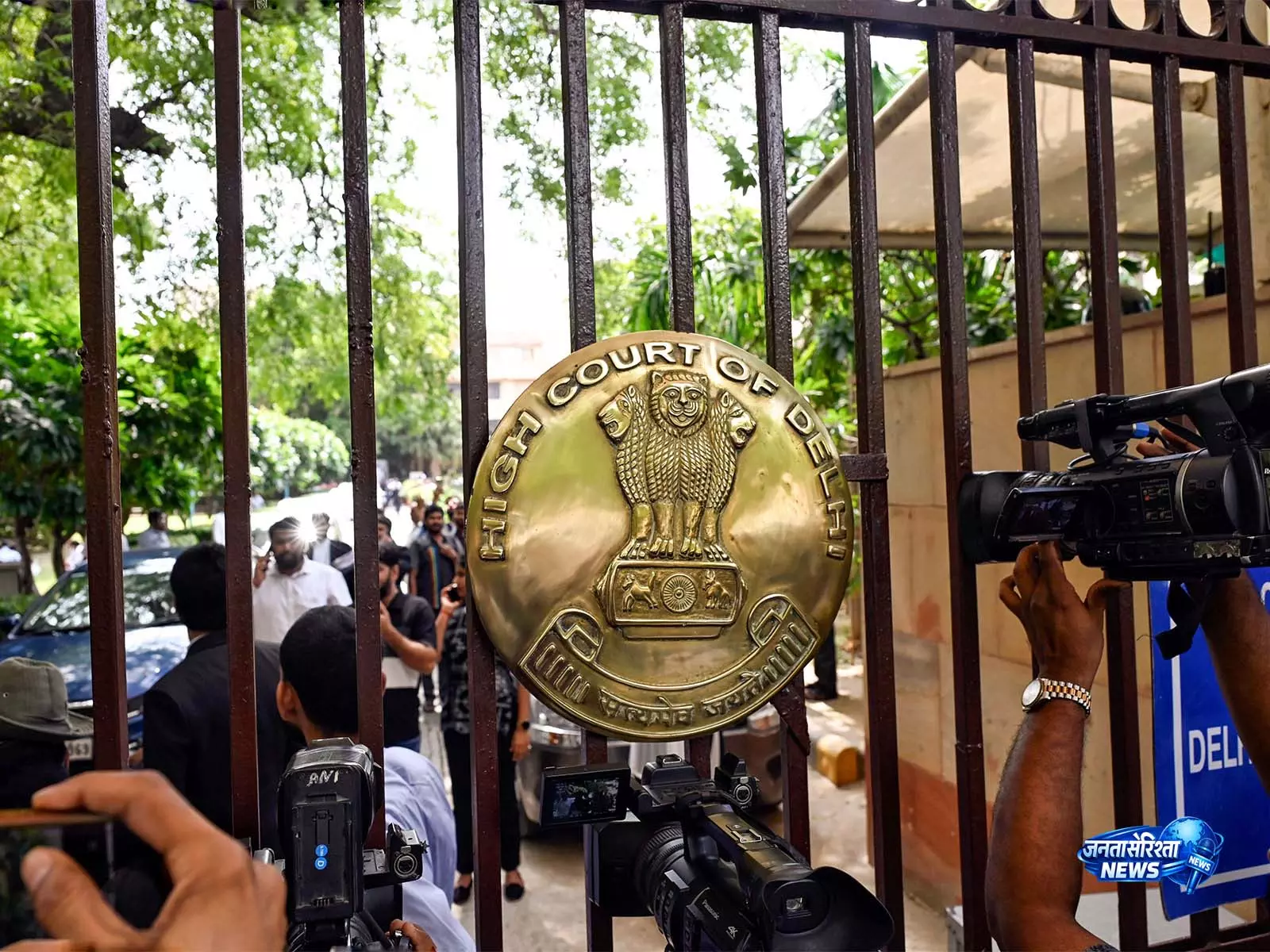 जयपुर पोलो ग्राउंड पर केंद्र के कब्जे के बाद स्टे से इनकार, दिल्ली हाईकोर्ट ने सुनवाई 1 July को तय की जयपुर पोलो ग्राउंड पर केंद्र के कब्जे के बाद स्टे से इनकार, दिल्ली हाईकोर्ट ने सुनवाई 1 July को तय की