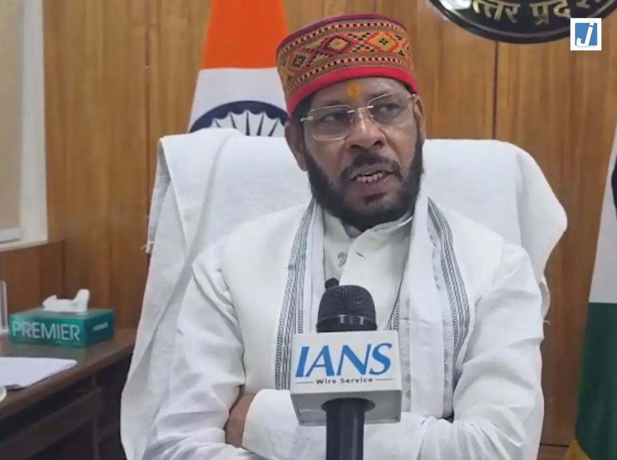 लोकतंत्र जनता के जनादेश से चलता है, विकास मॉडल पर देश को भरोसा : मंत्री मनोज पांडे लोकतंत्र जनता के जनादेश से चलता है, विकास मॉडल पर देश को भरोसा : मंत्री मनोज पांडे