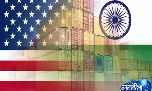 भारत-US ट्रेड डील अंतिम चरण में, सर्जियो गोर बोले- सिर्फ 1-2% काम बाकी