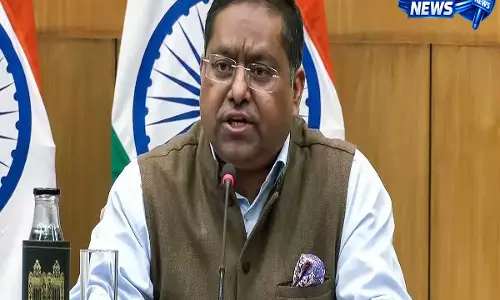 काबुल को निशाना बनाने पर नई दिल्ली का विरोध, नागरिकों की मौत पर जताया दुख