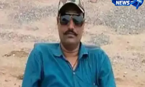 Ajmer : हाई-सिक्योरिटी जेल में खूनी वारदात, बैरक में झगड़े के बाद कैदी की मौत