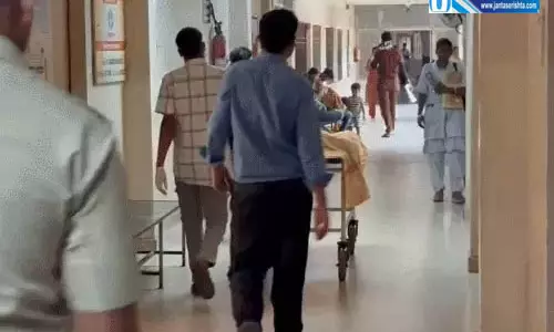 मजदूर की हत्या, पहचान के युवक ने वारदात को दिया अंजाम