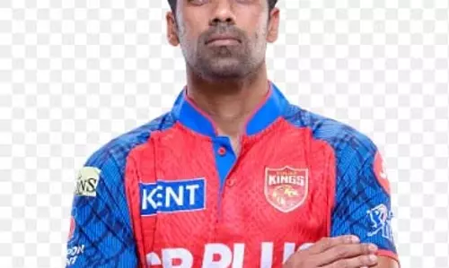 पंजाब किंग्स के क्रिकेटर शशांक सिंह और उनके पिता पर रसोइए के साथ मारपीट का मामला दर्ज