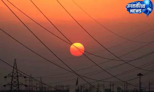 Delhi में बिजली मांग ने बनाया नया रिकॉर्ड