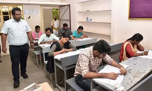 TNPSC ग्रुप-1 भर्ती 2026: आज से आवेदन शुरू, 26 पदों पर होगी भर्ती