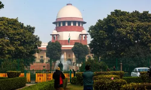 भरत भूषण एनकाउंटर की कोर्ट की निगरानी में जांच की मांग वाली जनहित याचिका पर सुप्रीम कोर्ट में आज सुनवाई