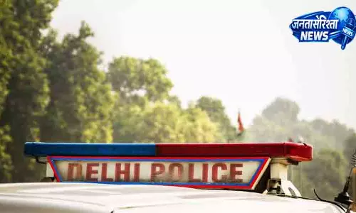 Delhi बिजनेसमैन की पत्नी समेत तीन आरोपी गिरफ्तार