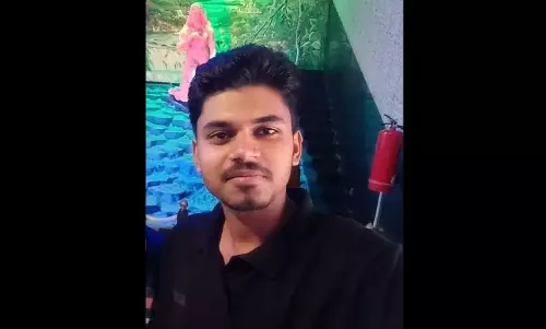 Bhubaneswar : युवक की हत्या, पिता और बहन पर भी हमला, पुलिस जांच में जुटी