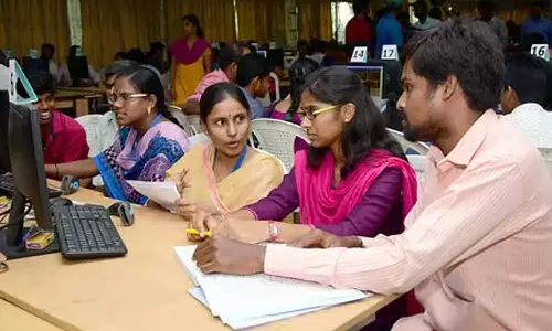 पार्ट-टाइम BE इंजीनियरिंग कोर्स के लिए आवेदन 12 जुलाई तक, 8 कॉलेजों में 1,400 सीटें