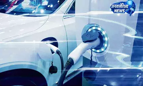 Delhi EV नीति 2026 को कैबिनेट की मंजूरी
