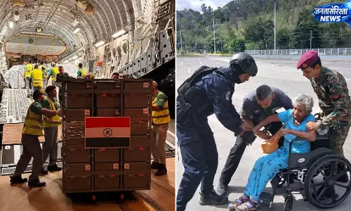 Venezuela को भारत की मानवीय सहायता बढ़ी
