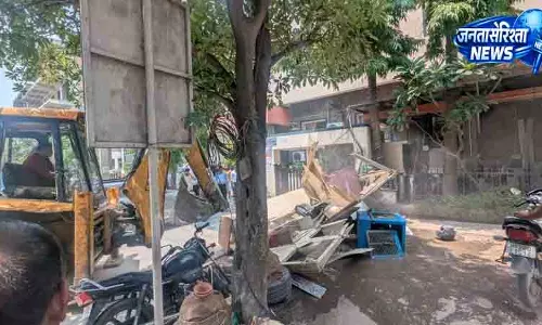 Gurugram DLF कॉलोनी की 4,500 संपत्तियां कार्रवाई के दायरे में