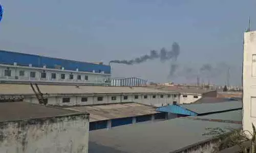 Panipat में ग्रीन फाइन वसूली की रफ्तार धीमी
