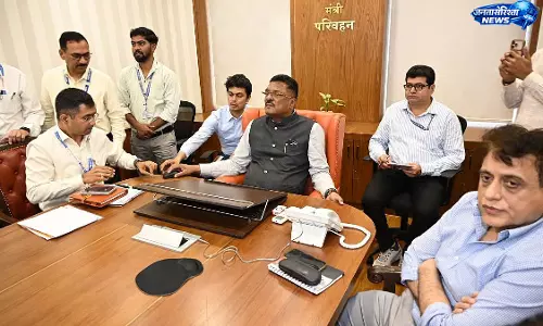 MSRTC का राजस्व बढ़ाने के लिए सरकार सख्त, अधिकारियों को एक महीने का अल्टीमेटम