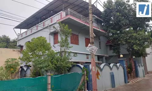 आय से अधिक संपत्ति मामले में अधिकारी के पांच ठिकानों पर विजिलेंस की छापेमारी