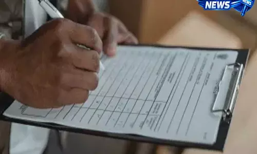 सिक्किम में 38 हजार के करीब एन्यूमरेशन फॉर्म लंबित, प्रशासन अलर्ट