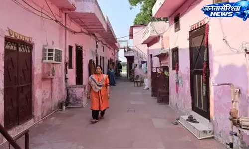 Yamuna घाट क्षेत्र से 310 परिवारों के हटाए जाने पर विवाद Yamuna घाट क्षेत्र से 310 परिवारों के हटाए जाने पर विवाद