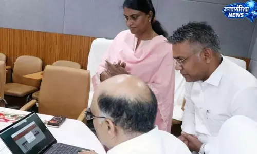 UP ; ग्रेटर आगरा योजना में आवासीय भूखंडों की बुकिंग शुरू