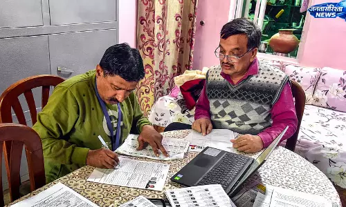 SIR अभियान कर्नाटक में शुरू