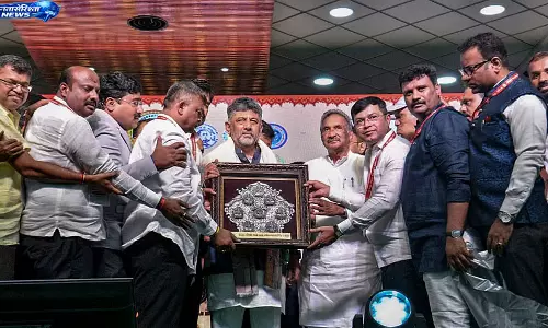 Karnataka : बिजली क्षेत्र में निजी कंपनियों की एंट्री पर रोक के संकेत