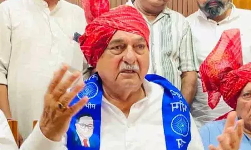 Chandigarh राम मंदिर मामले पर हुड्डा की टिप्पणी
