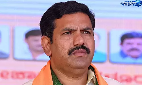 कर्नाटक में BJP के अंदर बढ़ी खींचतान, MLC चुनाव में क्रॉस वोटिंग से उठे सवाल