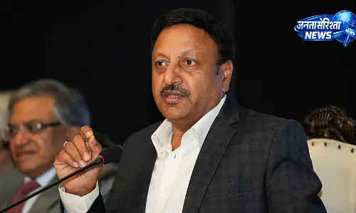 HDFC बैंक के नए चेयरमैन बने राजीव कुमार, बोर्ड ने नियुक्ति को दी मंजूरी