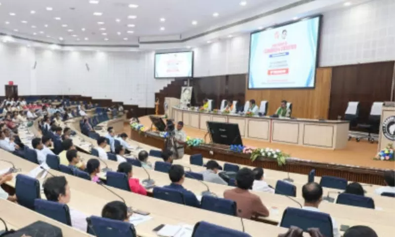 Tripura GSDP करीब 90,000 करोड़ रुपये, प्रति व्यक्ति आय बढ़कर 1.93 लाख रुपये हुई