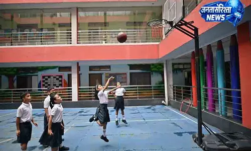 Haryana में खेल समन्वय के लिए नया पैनल गठित